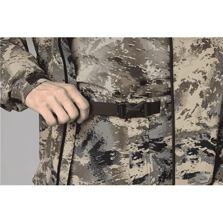 CALÇAS PARA HOMEM HARKILA MOUNTAIN HUNTER EXPEDITION HWS PACKABLE