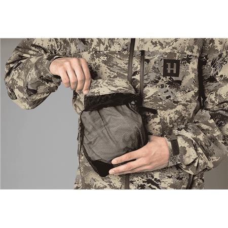 CALÇAS PARA HOMEM HARKILA MOUNTAIN HUNTER EXPEDITION HWS PACKABLE