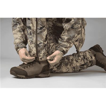 CALÇAS PARA HOMEM HARKILA MOUNTAIN HUNTER EXPEDITION HWS PACKABLE