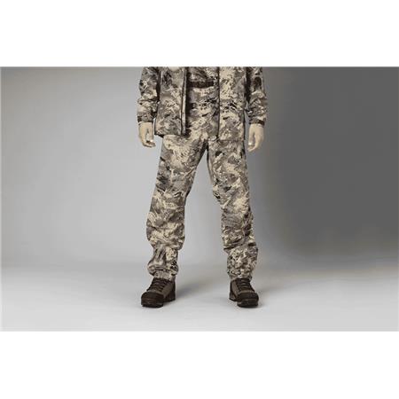 CALÇAS PARA HOMEM HARKILA MOUNTAIN HUNTER EXPEDITION HWS PACKABLE