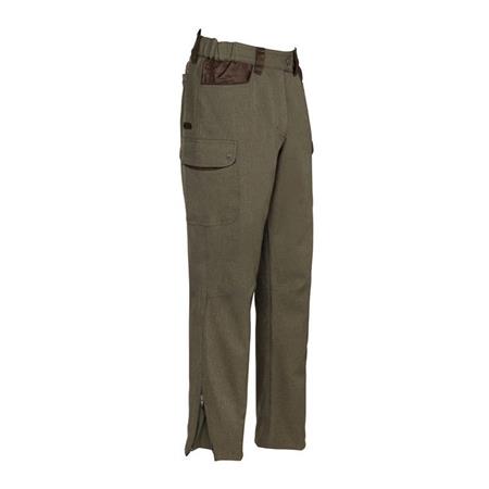Calças Para Homem Percussion Berry