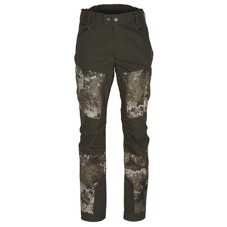 Calças Para Homem Pinewood Furudal Tracking Camou