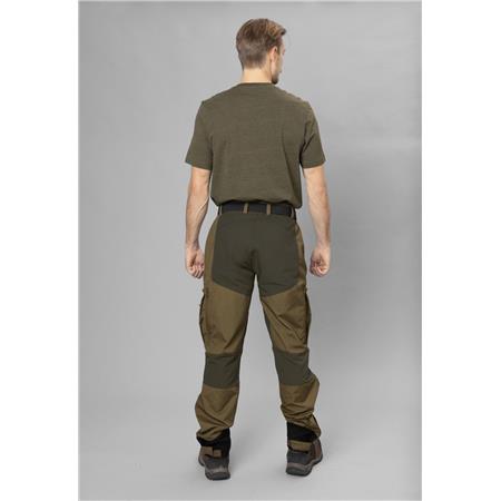 CALÇAS PARA HOMEM SEELAND HEMLOCK
