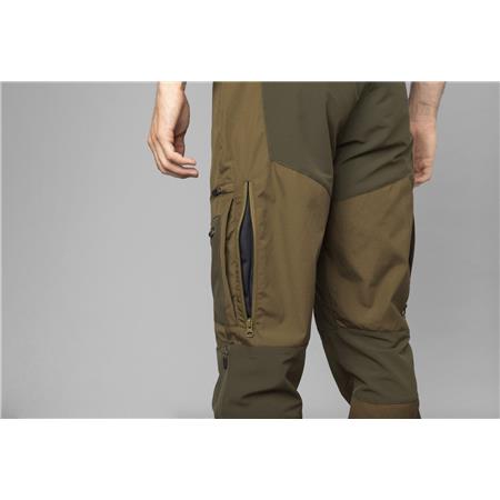 CALÇAS PARA HOMEM SEELAND HEMLOCK