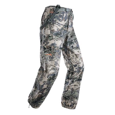 Calças Para Homem Sitka Cloudburst