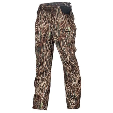 Calças Para Homem Treeland T564 Chaud