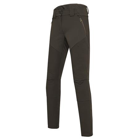 Calças Para Mulher Beretta 4 Way Stretch W