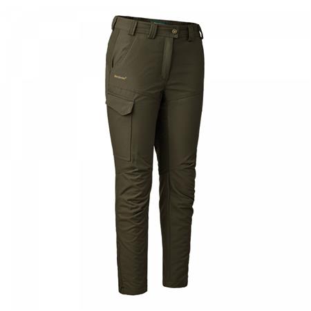 Calças Para Mulher Deerhunter Lady Ann Extreme Boot With Membrane