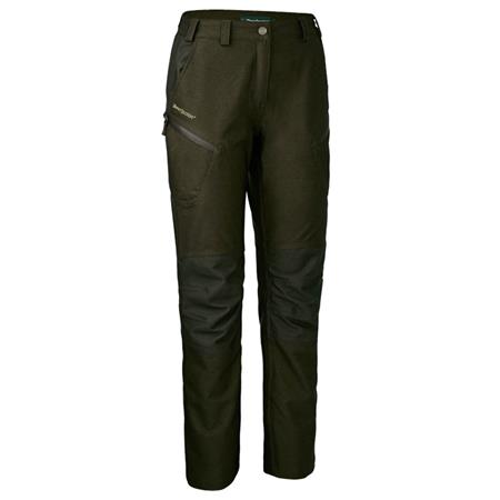 Calças Para Mulher Deerhunter Lady Chasse