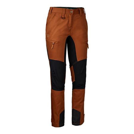 Calças Para Mulher Deerhunter Lady Roja