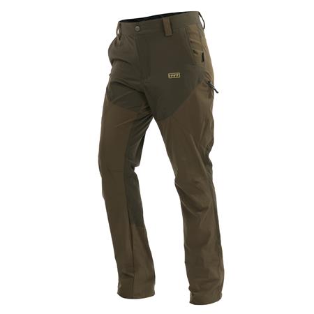 Calças Para Mulher Hart Dogged-T - Olive Foncé