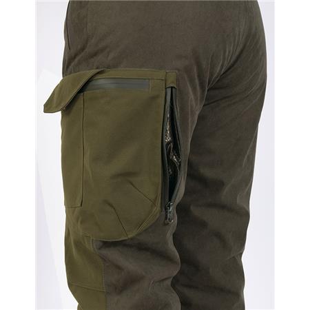 CALÇAS PARA MULHER HART TAUNUS XHP-T