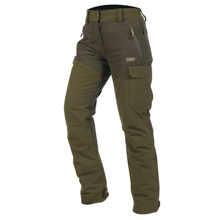 Calças Para Mulher Hart Taunus Xhp-T