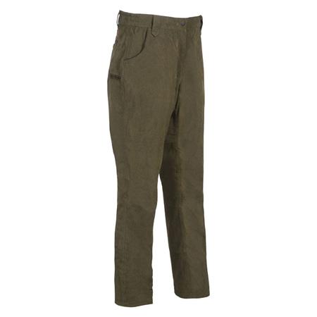 Calças Para Mulher Percussion Chaud Rambouillet Original