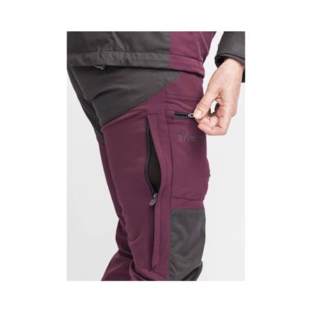 CALÇAS PARA MULHER PINEWOOD FINNVEDEN HYBRID W