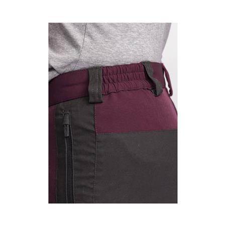 CALÇAS PARA MULHER PINEWOOD FINNVEDEN HYBRID W