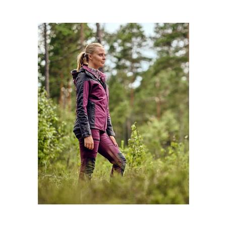 CALÇAS PARA MULHER PINEWOOD FINNVEDEN HYBRID W