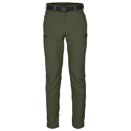Calças Para Mulher Pinewood Insectsafe Hiking W