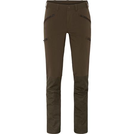 Calças Para Mulher Seeland Larch Membrane Women