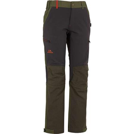 Calças Para Mulher Swedteam Lynx Xtrm Antibite