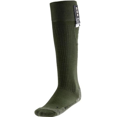 Calcetines Hombre Calentadores Lenz Heat