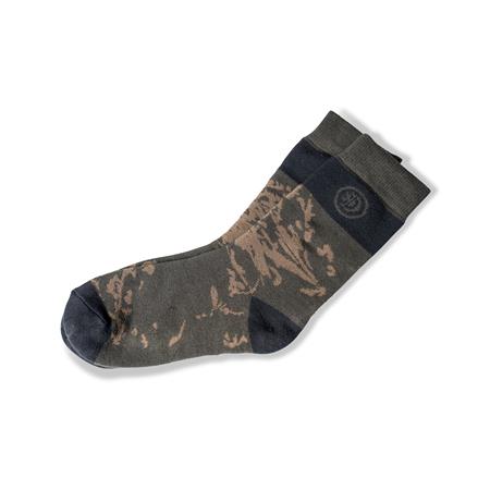 Calcetines Hombre - Camuflaje Nash Zero Tolerance - Camo