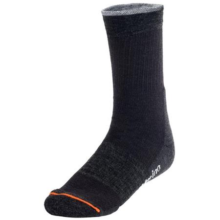 Calcetines Hombre Geoff Anderson Reboot - Noir