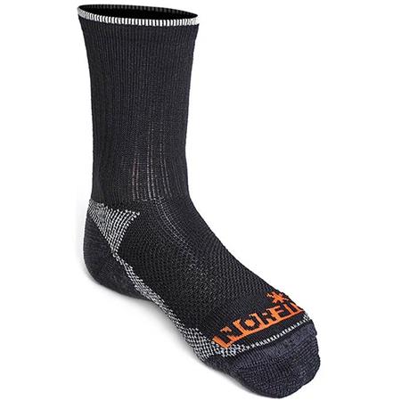 Calcetines Hombre Norfin Nordic Merino Light T3a