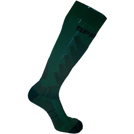 Calcetines Hombre Roc Import Crew Base Sock