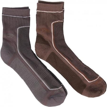 Calcetines Hombre Somlys 061 Active Sock - Paquete De 2