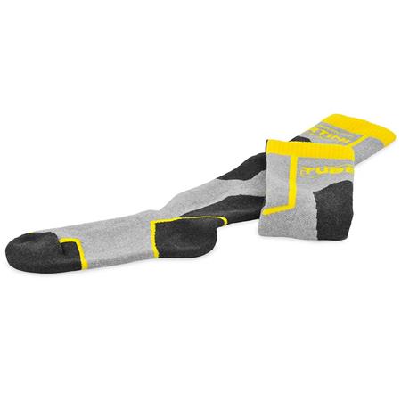 Calcetines Hombre Tubertini Calza Winter - Gris