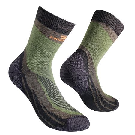 Calcetines Hombre Zamberlan Forest Low