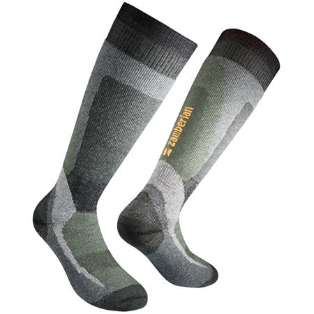 Calcetines Hombre Zamberlan Thermo Forest Haute - Olive