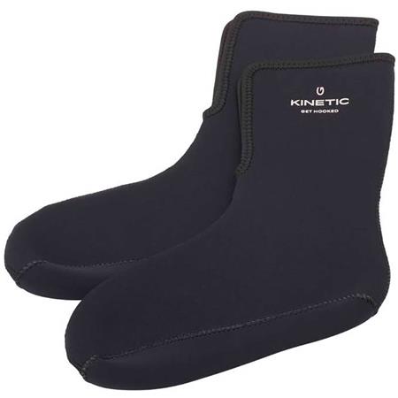 Calcetines Neopreno - Negro Kinetic - Noir