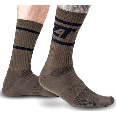 Calcetines Para Hombre Nash Zt Lite Crew Socks