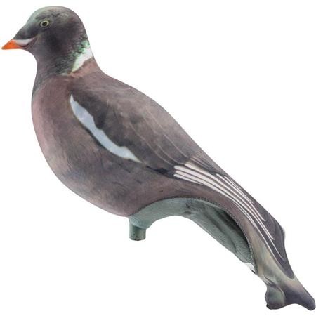 Calcetines Para Palomas Europ Arm 3D