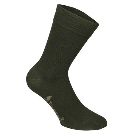 Calcetines Pinewood Insectsafe Bamboo Long