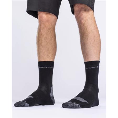 CALCETINES PINEWOOD INSECTSAFE COTTON LONG
