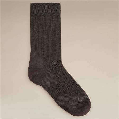 CALCETINES UNISEX LE CHAMEAU COUNTRY CROSS - VERT