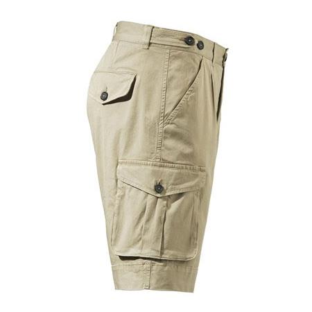CALÇÕES DE HOMEM BERETTA SERENGETI BERMUDA