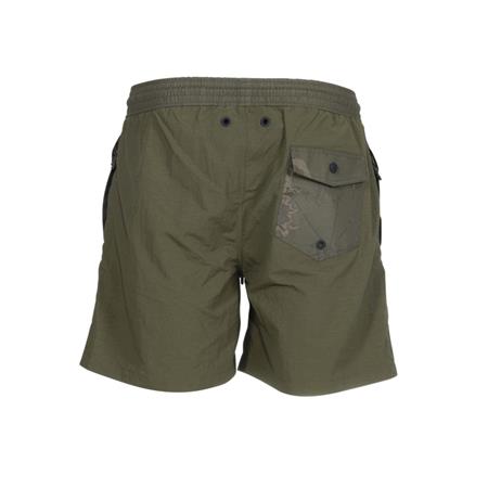 CALÇÕES DE HOMEM - CAQUI NASH SCOPE OPS SHORTS - KAKI