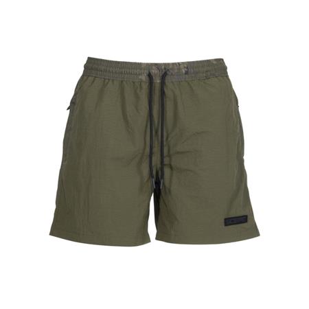 Calções De Homem - Caqui Nash Scope Ops Shorts - Kaki