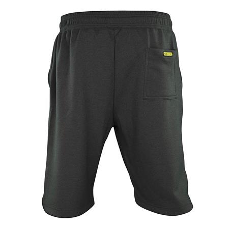CALÇÕES DE HOMEM - CINZENTO RIDGE MONKEY APEAREL DROPBACK MICROFLEX SHORTS - GRIS