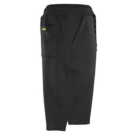 CALÇÕES DE HOMEM - CINZENTO RIDGE MONKEY APEAREL DROPBACK MICROFLEX SHORTS - GRIS