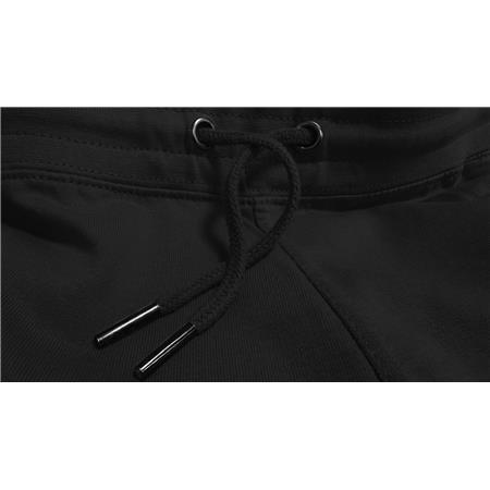 CALÇÕES DE HOMEM HOT SPOT DESIGN HSD LOGO BROWN - NOIR