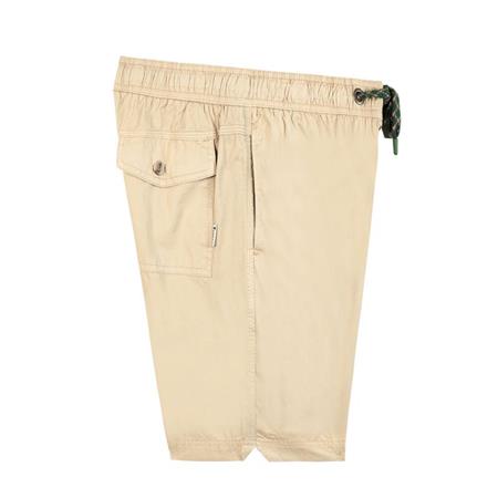 CALÇÕES DE HOMEM SENSAS FAGUO MILLY - BEIGE