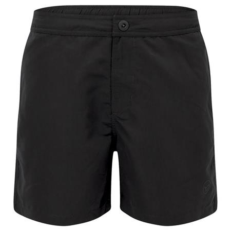 Calções Homem - Preto Korda Le Quick Dry Shorts - Noir