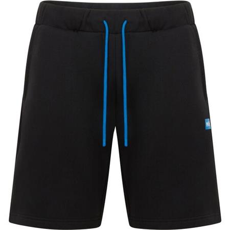 Calções Homem - Preto Map Shorts - Noir