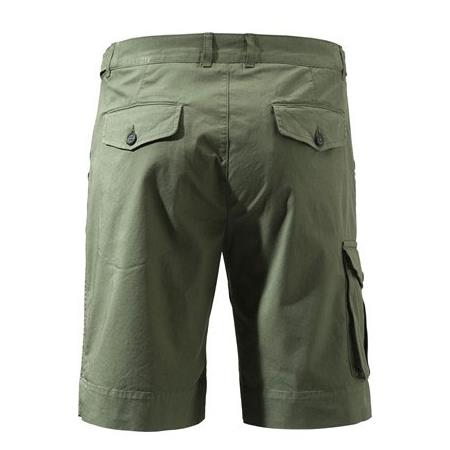 CALÇÕES PARA HOMEM BERETTA SERENGETI BERMUDA