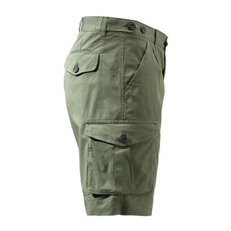 CALÇÕES PARA HOMEM BERETTA SERENGETI BERMUDA